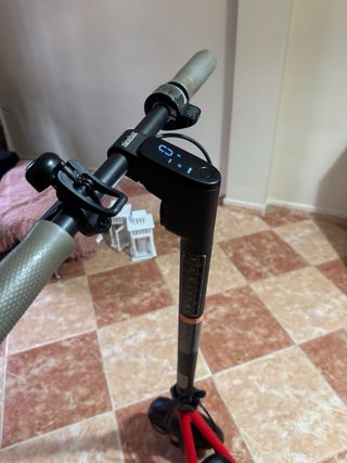 Patinete eléctrico Ninebot (Segway)