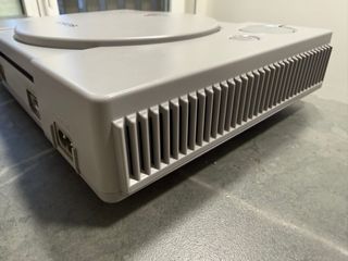 Consola Sony Playstation 1 Plata