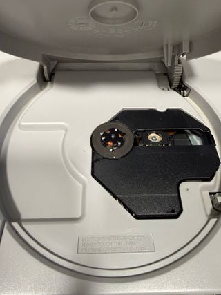 Consola Sony Playstation 1 Plata