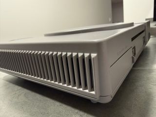 Consola Sony Playstation 1 Plata