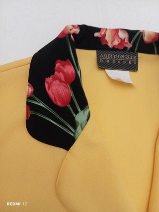 Giacca estiva vintage Addition Elle