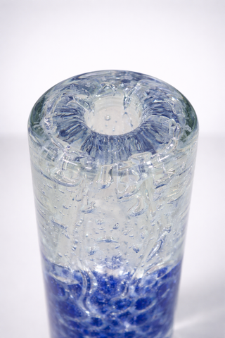 Vaso Vetro Sommerso Jaroslav Svoboda