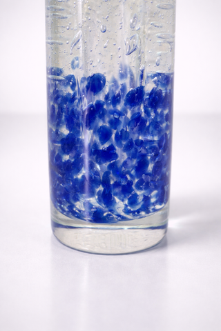 Vaso Vetro Sommerso Jaroslav Svoboda