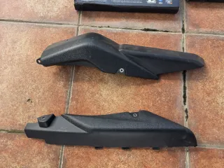 T-Max Despiece Espejos Retrovisores