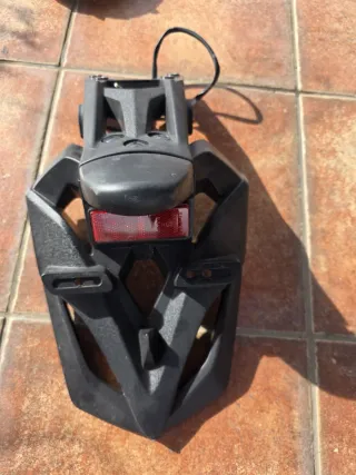 T-Max Despiece Espejos Retrovisores