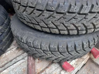 Llantas Nieve/Montaña 145/70R13