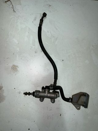 Bomba de freno Suzuki SV650S