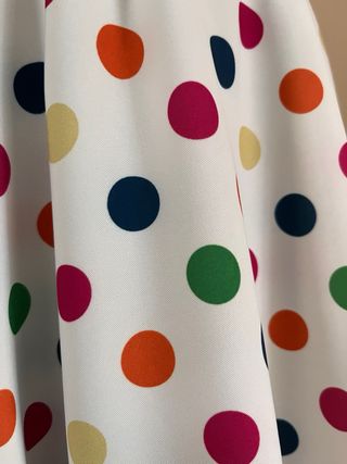 Bata Rociera Hecha a Mano Talla 8