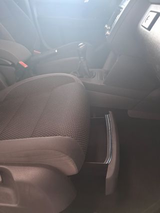 Volkswagen Touran 1.6 TDI 105cv Advance