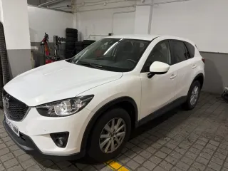 Mazda CX-5 2012