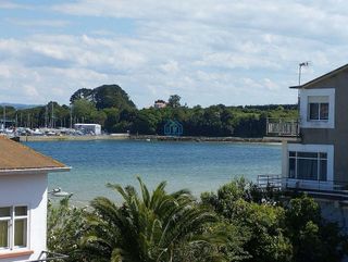 Casa adosada en venta en Ares