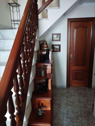 Casa adosada en venta en Ares