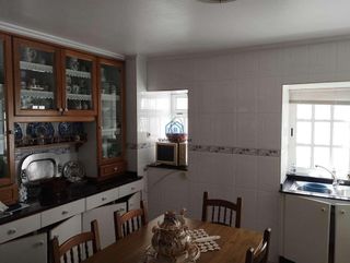 Casa adosada en venta en Ares