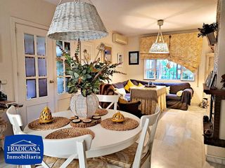 Casa adosada en venta en Norte en Jerez de la Frontera