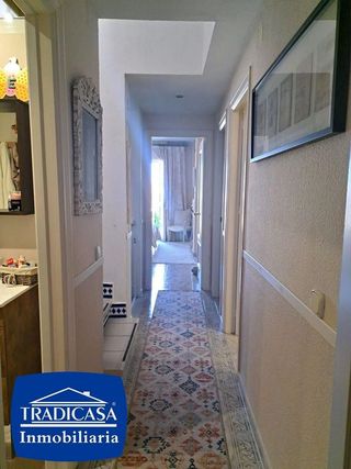 Casa adosada en venta en Norte en Jerez de la Frontera