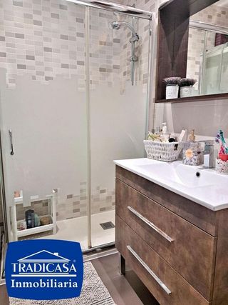 Casa adosada en venta en Norte en Jerez de la Frontera