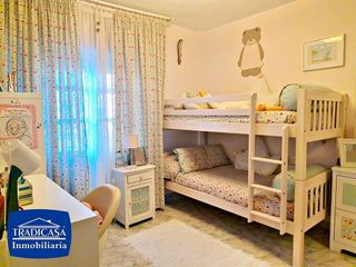 Casa adosada en venta en Norte en Jerez de la Frontera