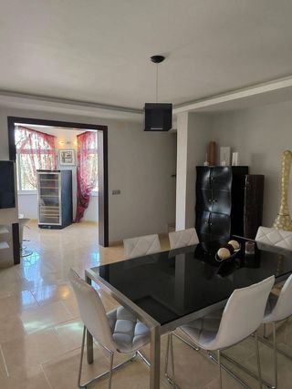 Chalet en venta en La Siesta - El Salado - Torreta en Torrevieja