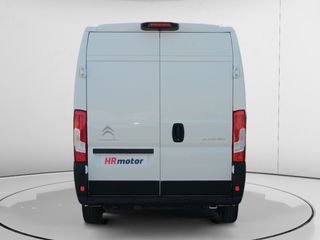 Citroën Jumper 33 L2H2 BlueHDi 120