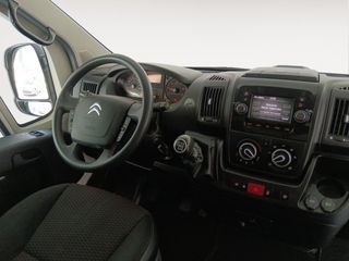 Citroën Jumper 33 L2H2 BlueHDi 120