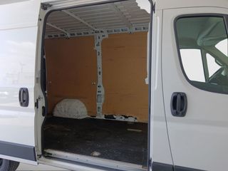 Citroën Jumper 33 L2H2 BlueHDi 120