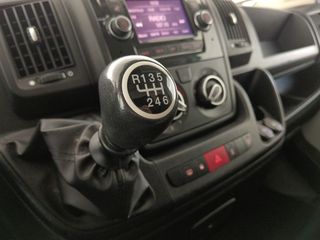 Citroën Jumper 33 L2H2 BlueHDi 120