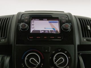 Citroën Jumper 33 L2H2 BlueHDi 120