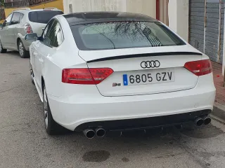 Audi S5 2010