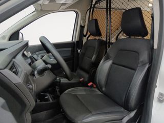 Renault Express Advance