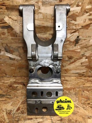 Basculante Suzuki LTZ 400 sin rodamientos