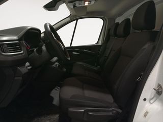 Renault Trafic L1H1 2,8t