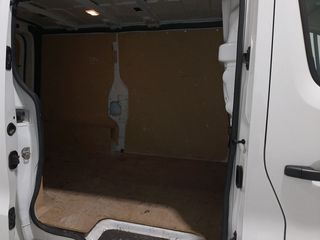 Renault Trafic L1H1 2,8t