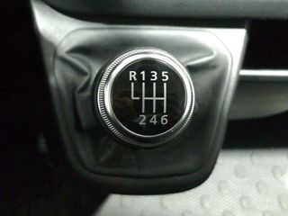 Renault Trafic L1H1 2,8t