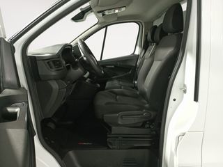 Renault Trafic Blue dCi