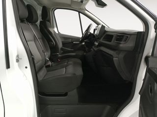 Renault Trafic Blue dCi