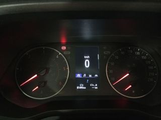 Renault Trafic Blue dCi