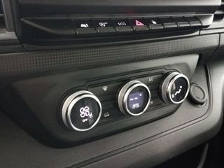 Renault Trafic Blue dCi