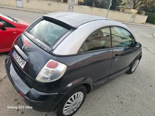 Citroen Pluriel 2003