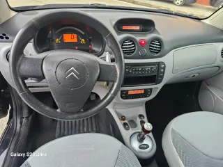 Citroen Pluriel 2003