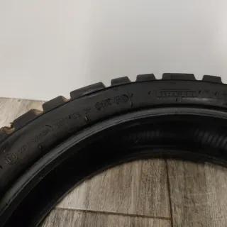 Neumático Moto 150/70 18 Pirelli Scorpion