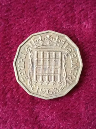 Colección de 12 Monedas Internacionales