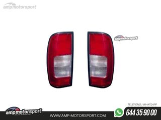 PILOTO TRASERO IZQUIERDO PARA NISSAN NAVARA PICK-UP