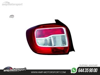 PILOTO TRASERO IZQUIERDO PARA DACIA LOGAN II / RENAULT SYMBOL