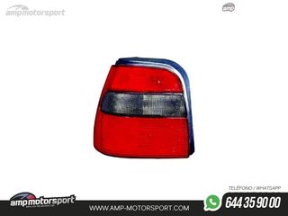 PILOTO TRASERO IZQUIERDO PARA SKODA FELICIA