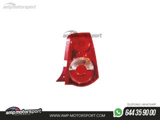 PILOTO TRASERO DERECHO PARA KIA PICANTO