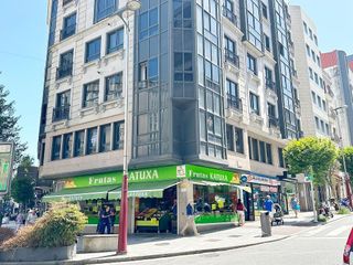 Oficina en venta en Travesía de Vigo - San Xoán en Vigo