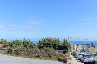 Terreno en venta en Burela
