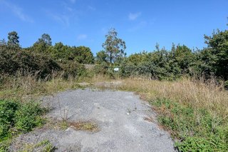 Terreno en venta en Burela