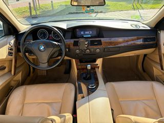 BMW Serie 523i