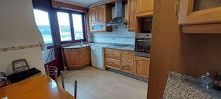 Dúplex en venta en A Gándara en Narón